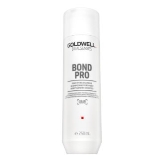 Goldwell Dualsenses Bond Pro Fortifying Shampoo sampon hranitor pentru păr uscat și fragil 250 ml