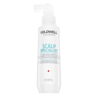Goldwell Dualsenses Scalp Specialist Scalp Rebalance & Hydrate Fluid îngrijire fără clătire î impotriva căderii părului 150 ml