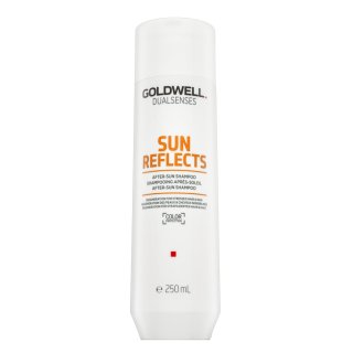 Goldwell Dualsenses Sun Reflects After-Sun Shampoo sampon pentru păr deteriorat de razele soarelui 250 ml