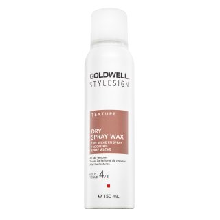 Goldwell StyleSign Texture Dry Spray Wax ceară de păr în spray 150 ml