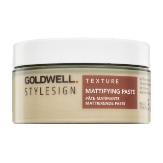 Goldwell StyleSign Texture Mattifying Paste pasta cu efect matifiant 100 ml