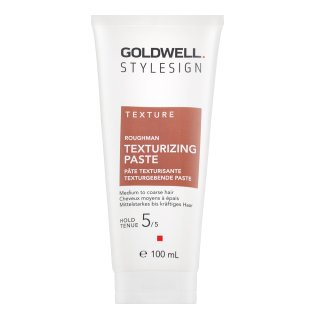 Goldwell StyleSign Texture Roughman Texturizing Paste pastă pentru styling pentru efect mat 100 ml