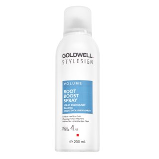 Goldwell StyleSign Volume Root Boost Spray spray pentru aranjarea părului de la rădăcini 200 ml