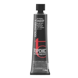 Goldwell Topchic Hair Color 9N@BP 60 g