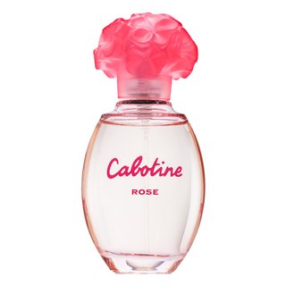 Gres Cabotine Rose Eau de Toilette femei 50 ml