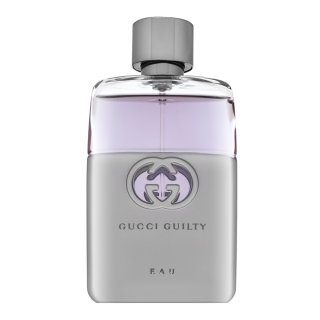 Gucci Guilty Eau pour Homme Eau de Toilette bărbați 50 ml