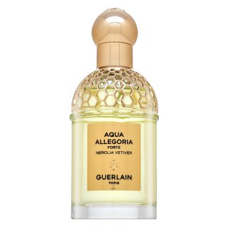 Guerlain Aqua Allegoria Nerolia Vetiver Forte Eau de Parfum femei 75 ml