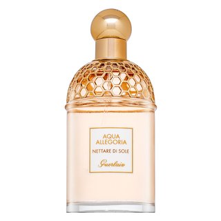 Guerlain Aqua Allegoria Nettare di Sole Eau de Toilette femei 125 ml