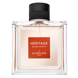 Guerlain Heritage Eau de Toilette pentru bărbați 100 ml