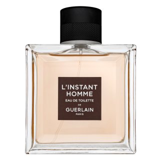 Guerlain L'Instant de Guerlain pour Homme Eau de Toilette bărbați 100 ml