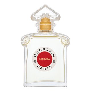 Guerlain Samsara Eau de Toilette femei 75 ml