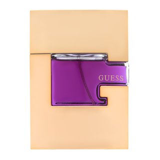 Guess Guess Gold Eau de Toilette bărbați 75 ml