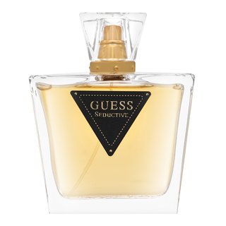 Guess Seductive Eau de Toilette femei 125 ml