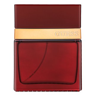 Guess Seductive Red Eau de Toilette bărbați 100 ml