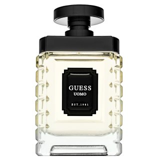 Guess Uomo Eau de Toilette bărbați 100 ml