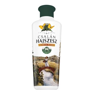 Herbaria Csalán Hajszesz Hair Lotion tonic pentru păr uscat 250 ml