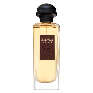Hermes Bel Ami Vetiver Eau de Toilette bărbați 100 ml