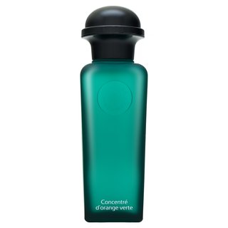 Hermes Eau D'Orange Verte - Refillable Eau de Toilette unisex 50 ml