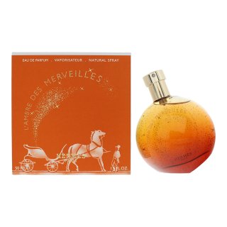 Hermes L´Ambre des Merveilles Eau de Parfum femei 50 ml