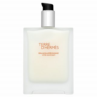 Hermes Terre D'Hermes After Shave balsam bărbați 100 ml