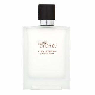 Hermes Terre D'Hermes after shave pentru barbati 100 ml