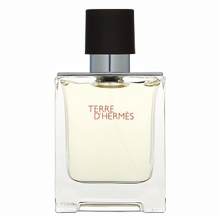 Hermes Terre D'Hermes eau de Toilette pentru barbati 50 ml