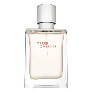 Hermès Terre d’Hermès Eau Givrée - Refillable Eau de Parfum bărbați 50 ml