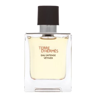 Hermes Terre D'Hermes Eau Intense Vetiver Eau de Parfum bărbați 50 ml