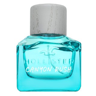 Hollister Canyon Rush Eau de Toilette bărbați 50 ml