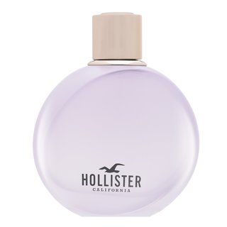 Hollister Free Wave For Her Eau de Parfum femei 100 ml