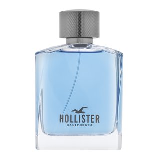 Hollister Wave For Him Eau de Toilette bărbați 100 ml