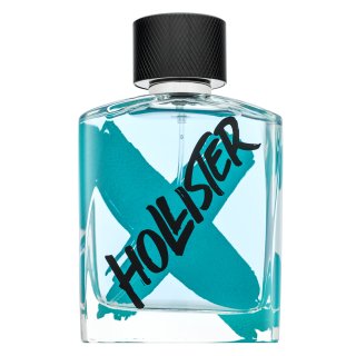 Hollister Wave X For Him Eau de Toilette bărbați 100 ml