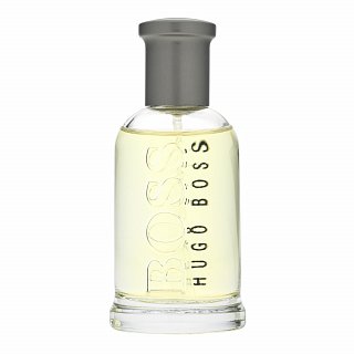 Hugo Boss Boss No.6 Bottled eau de Toilette pentru barbati 50 ml