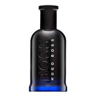 Hugo Boss Boss No.6 Bottled Night eau de Toilette pentru barbati 200 ml