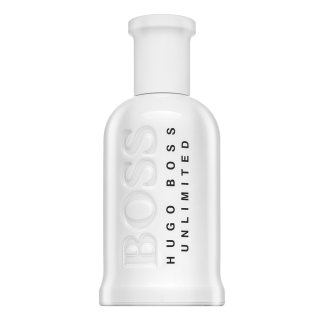 Hugo Boss Boss No.6 Bottled Unlimited Eau de Toilette bărbați 100 ml