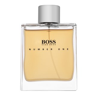 Hugo Boss Boss Number One Eau de Toilette bărbați 100 ml