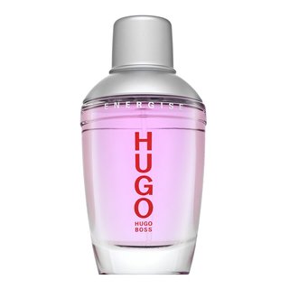 Hugo Boss Energise eau de Toilette pentru barbati 75 ml