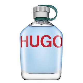 Hugo Boss Hugo eau de Toilette pentru barbati 200 ml