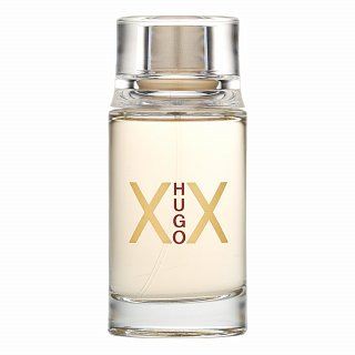 Hugo Boss Hugo XX eau de Toilette pentru femei 100 ml