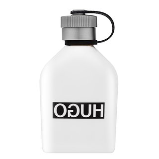 Hugo Boss Reversed Eau de Toilette bărbați 125 ml