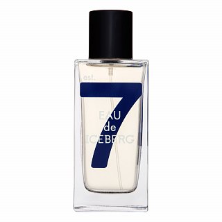 Iceberg Eau de Iceberg Cedar eau de Toilette pentru barbati 100 ml