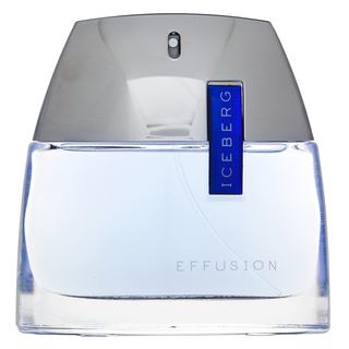 Iceberg Effusion Man eau de Toilette pentru barbati 75 ml