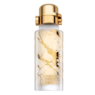 Iceberg Twice Gold Eau de Toilette bărbați 125 ml