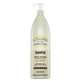 Il Salone Milano Mythic Shampoo șampon hrănitor cu efect de hidratare 1000 ml