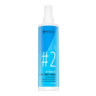 Indola Innova Hydrate Spray Conditioner balsam fără clatire cu efect de hidratare 300 ml