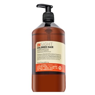 Insight Colored Hair Protective Shampoo șampon protector pentru păr vopsit 900 ml