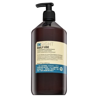 Insight Daily Use Energizing Conditioner balsam pentru întărire pentru folosirea zilnică 900 ml