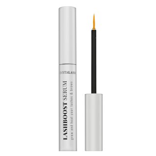 InstaLash LashBoost Serum ser pentru stimularea a genelor si a sprancenelor 5 ml