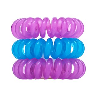 InvisiBobble Disney Frozen Original Hair Spiral inel de păr