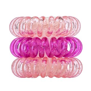 InvisiBobble Disney Princess Rapunzel Original Hair Spiral inel de păr